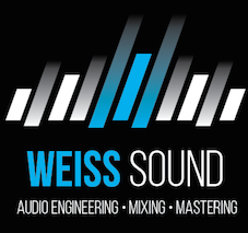 Weiss sound logo