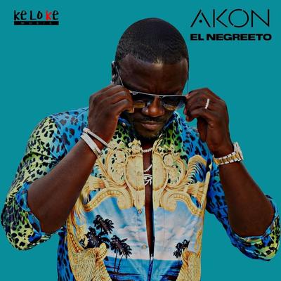 Medium akon el negreeto