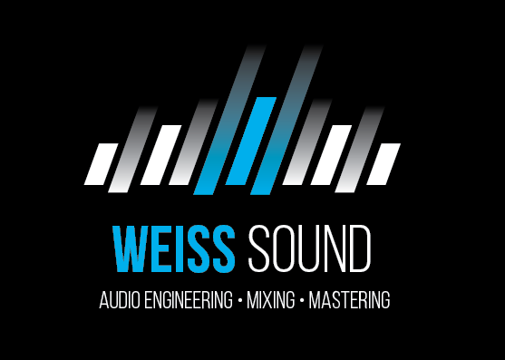 Weiss sound black