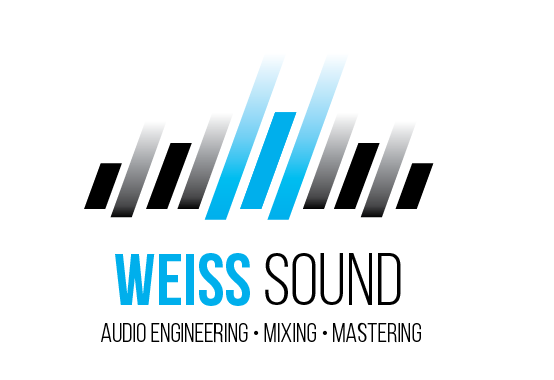 Weiss sound white